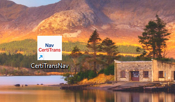 NavCertiTrans (Electron) - visuel 1